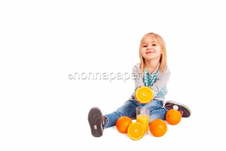 La celiachia nei bambini è un disturbo molto diffuso La celiachia nei bambini