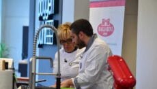 chef Marco Scaglione