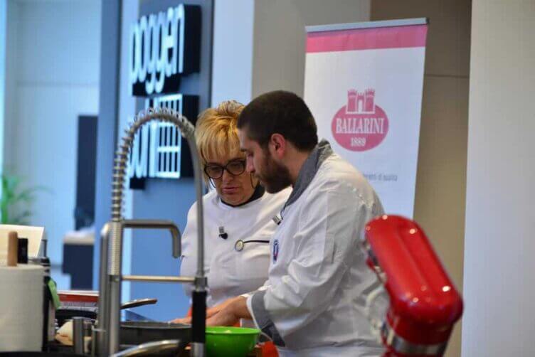 chef Marco Scaglione