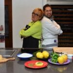 A la salute vien mangiando lo chef Daniele Zennaro