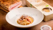 Spaghetti alla gricia, la ricetta laziale per eccellenza