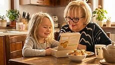 nonnapaperina - celiachia nei bambini