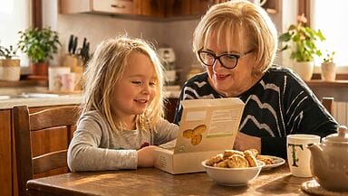 nonnapaperina - celiachia nei bambini