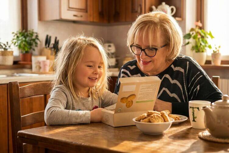 La celiachia nei bambini è un disturbo molto diffuso nonnapaperina - celiachia nei bambini