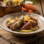 Cassoeula light: ricetta cassoeula leggera e più digeribile