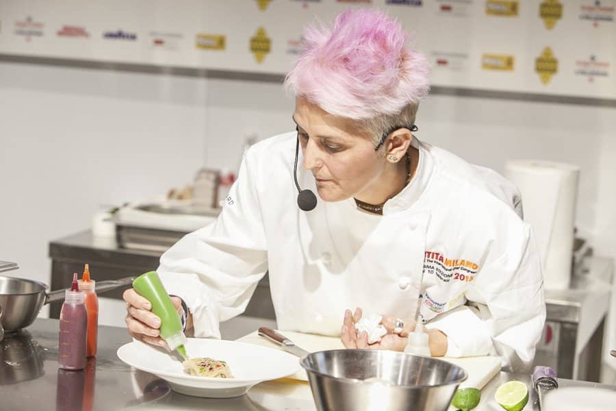 Identità Golose 2015