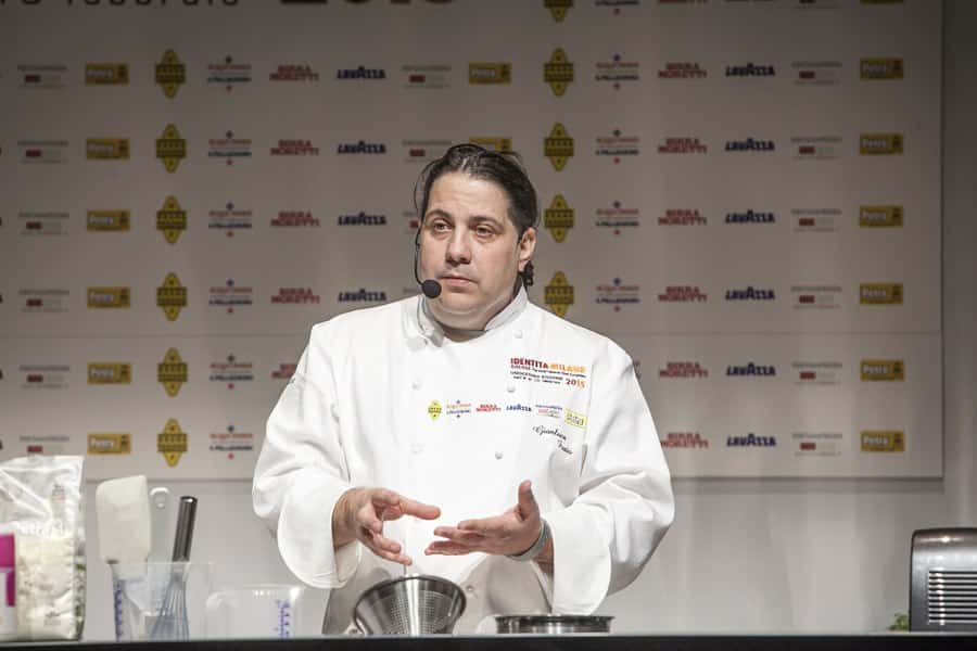 Identità Golose 2015