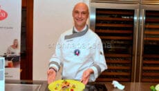 Chef Molon