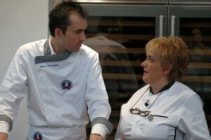 Lo Chef d’Autore Marco Di Lorenzi