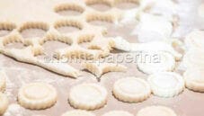 Bottoni di patate, una gradevole alternativa agli gnocchi Bottoni di patate, una gradevole alternativa agli gnocchi