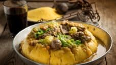 Cassoeula d’oca, il piatto lombardo rivisitato