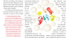 Italia a Tavola  Marzo