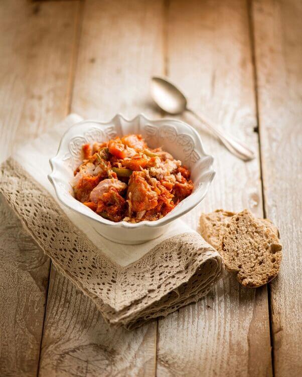 antipasto piemontese