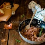 Cipolle stufate o in padella: un veloce e ottimo contorno