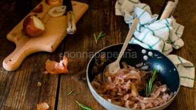 cipolle stufate