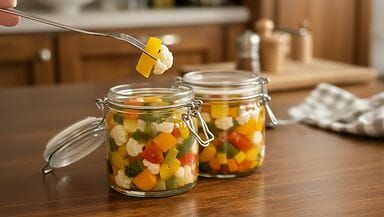 giardiniera