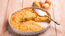 Il gateau o gattò di patate : un piatto nazionale