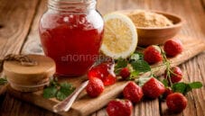 Confettura di fragole: la ricetta della nonna adatta a tutti