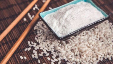 Farina di Riso