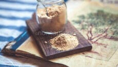 farina di mesquite