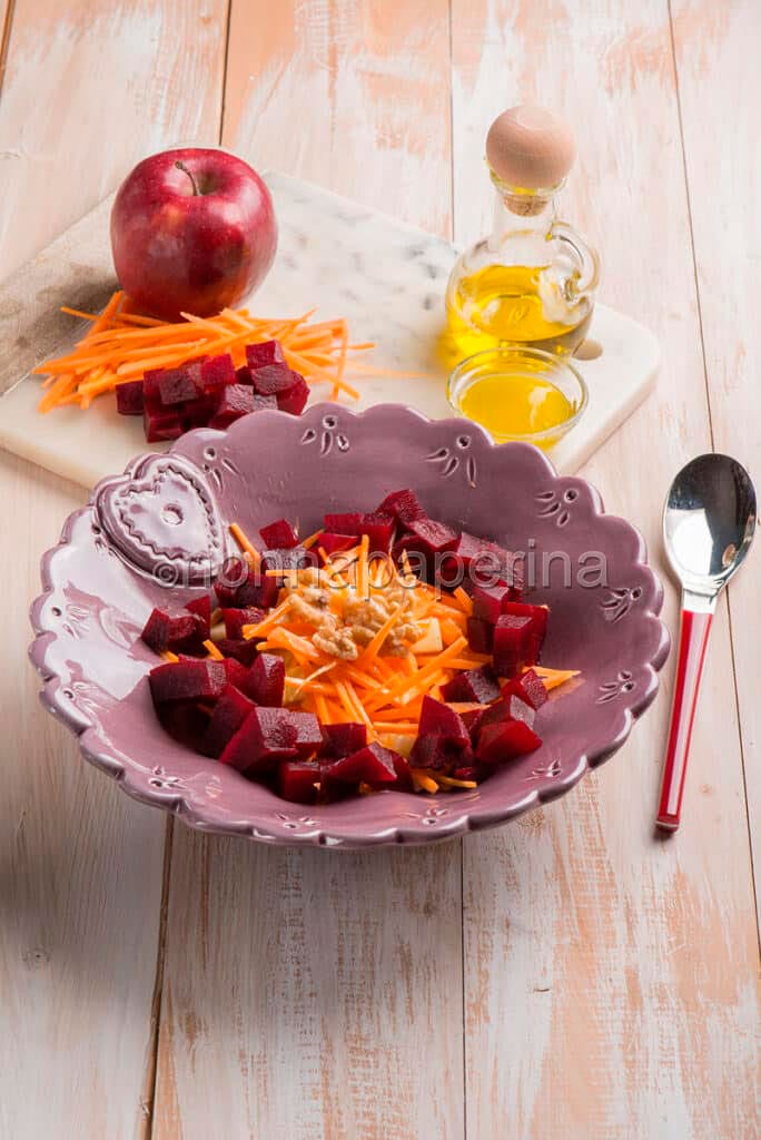 insalata barbabietole ver insalata barbabietole ver