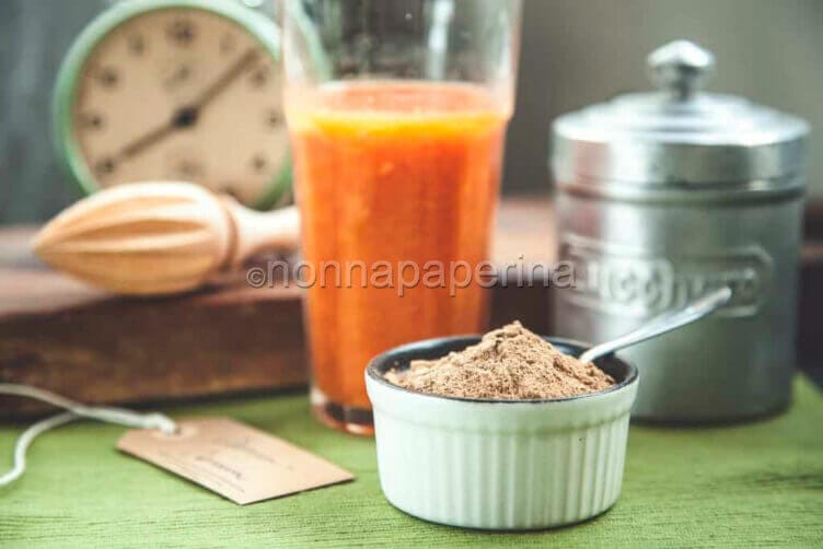 Dall’amazzonia il frutto della felicità: il Camu Camu Farina camu camu