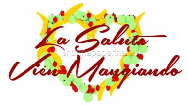 video ricette per intolleranti