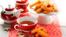 Krumiri senza glutine, dei deliziosi biscotti piemontesi