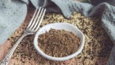 Farina di canapa, un ingrediente prezioso per molte ricette