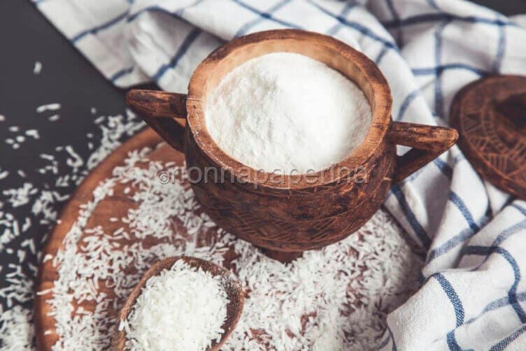 farina di cocco farina di cocco