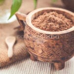 Farina di carrube, un’alternativa interessante