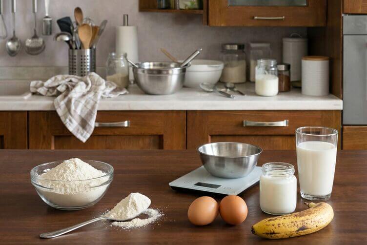 farina di cocco farina di cocco