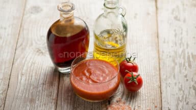 maionese al pomodoro