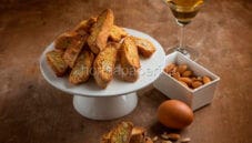 Cantuccini di Prato rivisitati con gusto Cantuccini di Prato rivisitati con gusto