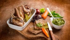 How to prepare boiled beef mix? I’ll explain it to you! How to prepare boiled beef mix? I’ll explain it to you!