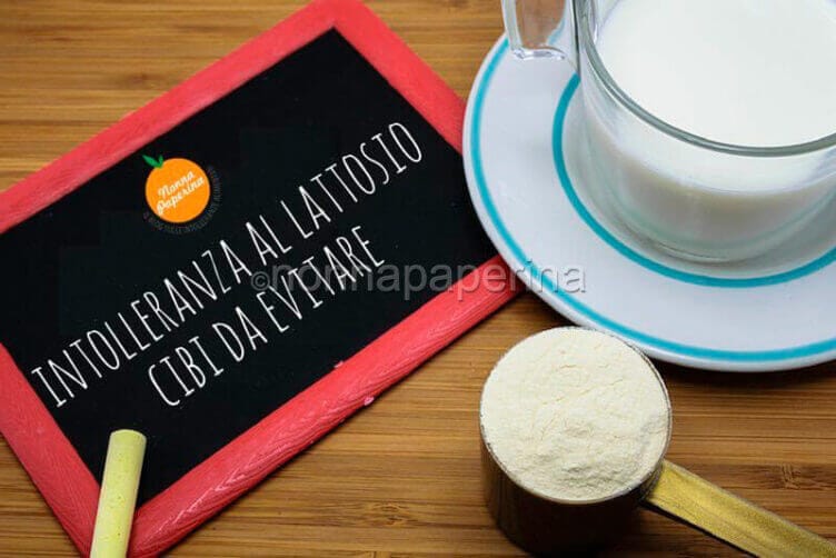 Intolleranza al lattosio cosa mangiare e quali cibi evitare intolleranza al lattosio cosa non mangiare