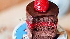 Passione circolare, un dolce da brivido