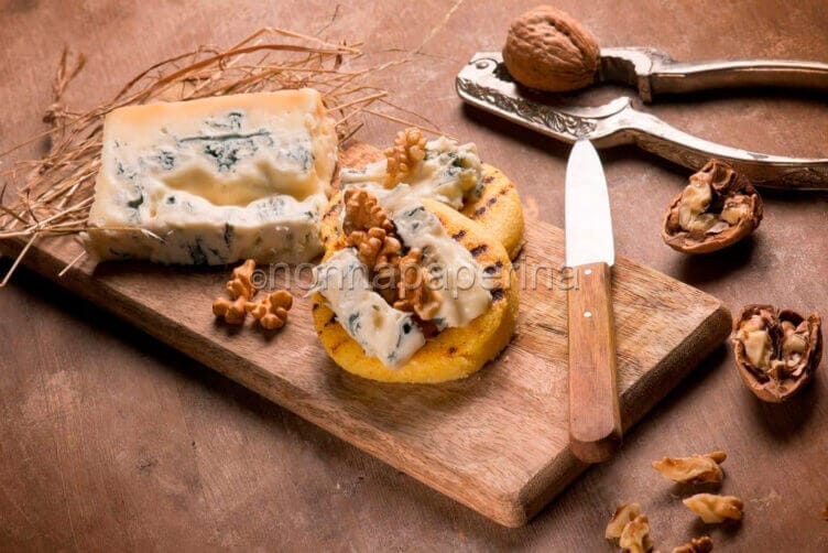 polenta grigliata gorgonzola noci polenta grigliata gorgonzola noci ver al polenta grigliata gorgonzola noci polenta grigliata gorgonzola noci ver al