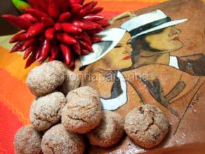 Biscottini piccanti