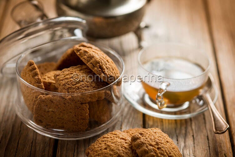 Biscottini piccanti