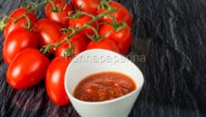 Chutney di pomodoro, e ne beneficia l’organismo Chutney di pomodoro, e ne beneficia l’organismo