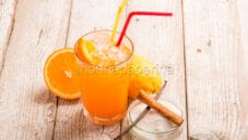 Granita all’arancia, una pausa nutriente e rinfrescante Granita all’arancia, una pausa nutriente e rinfrescante