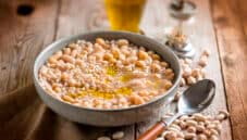 Mesciua spezzina: scoprite la ricetta originale!