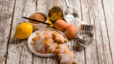 Biscotti da inzuppo: classico per la prima colazione Biscotti da inzuppo: classico per la prima colazione