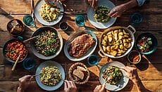 intolleranza al glutine cosa mangiare