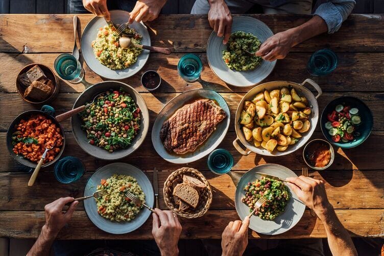 intolleranza al glutine cosa mangiare