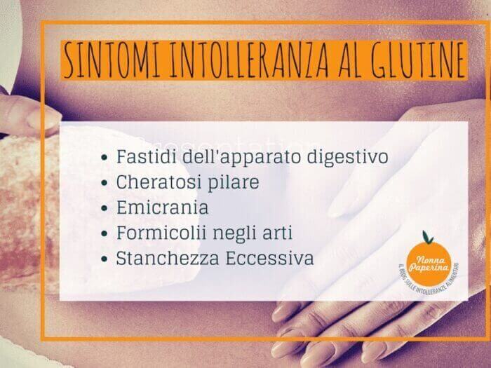 Intolleranza Al Glutine: 12 Sintomi E Come Riconoscerla