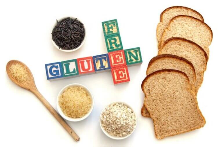 sintomi intolleranza al glutine