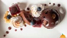 Oggi un dolce ottimo : Percorso senza lattosio