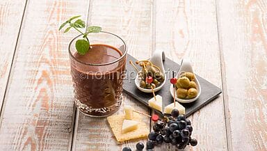 Succo di bacche di Acai
